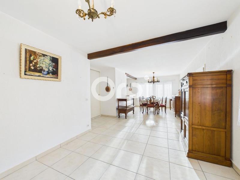 Villa - 285 m² - 9 pièces