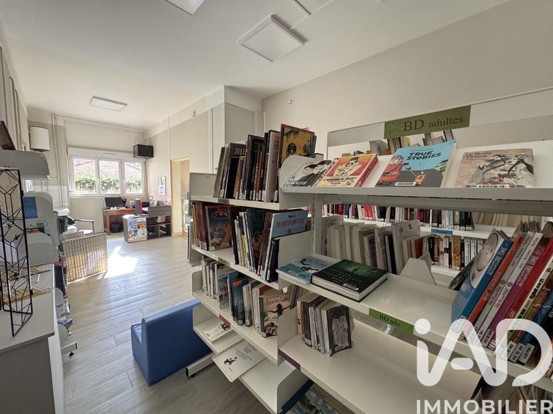 Maison de village - 189 m² - 6 pièces