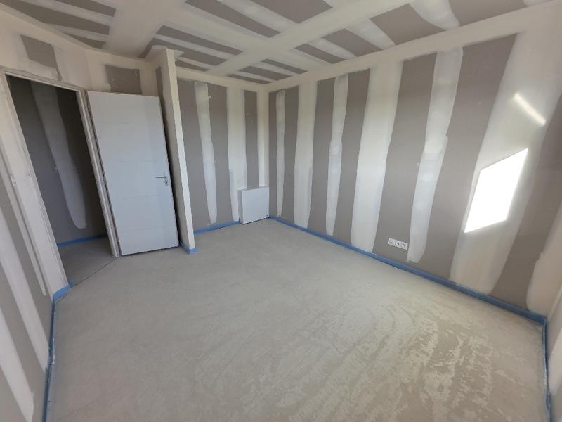 Maison - 114 m² - 5 pièces