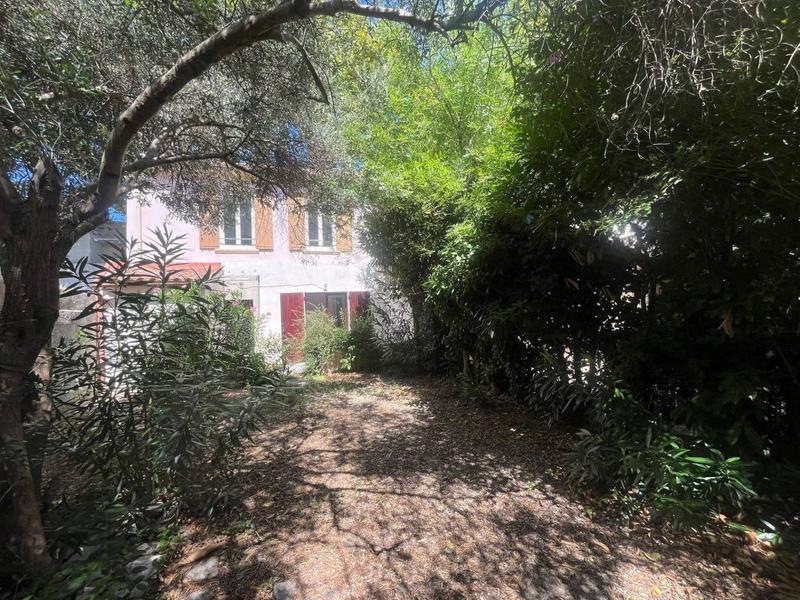 Maison - 60 m² - 3 pièces