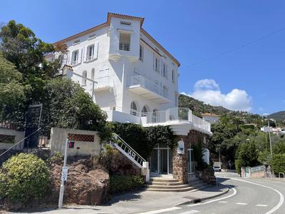 Appartement - 51 m² - 1 pièce