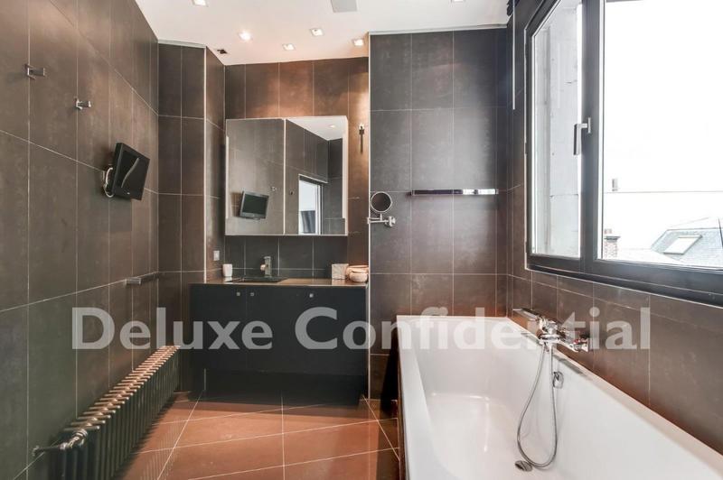 Appartement - 170 m² - 4 pièces