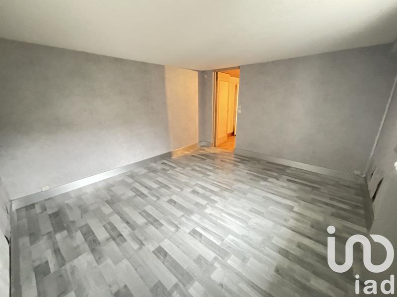 Maison - 114 m² - 6 pièces