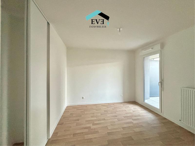 Appartement - 76 m² - 4 pièces
