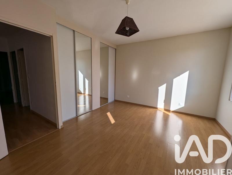 Maison - 122 m² - 5 pièces