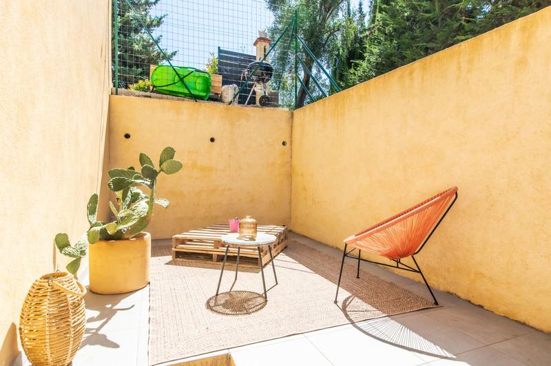 Appartement - 51 m² - 3 pièces