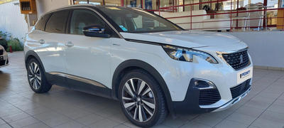 Peugeot 3008 II Hybrid4 300 e-Eat8 Gt