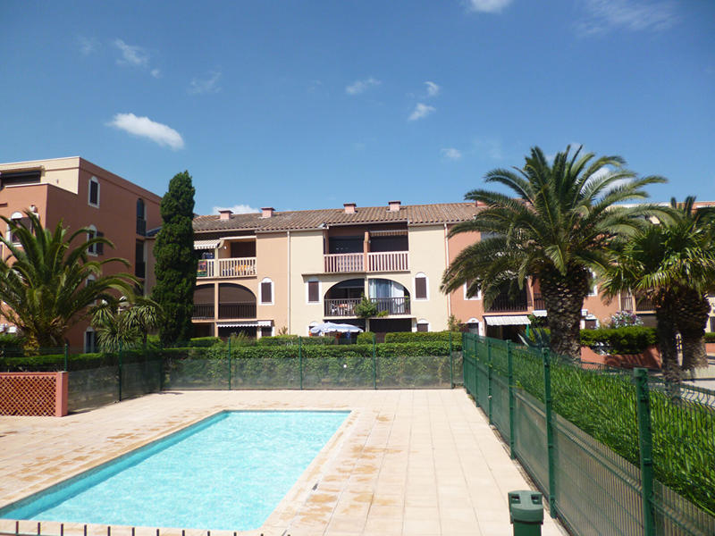 Appartement - 21 m² - 1 pièce