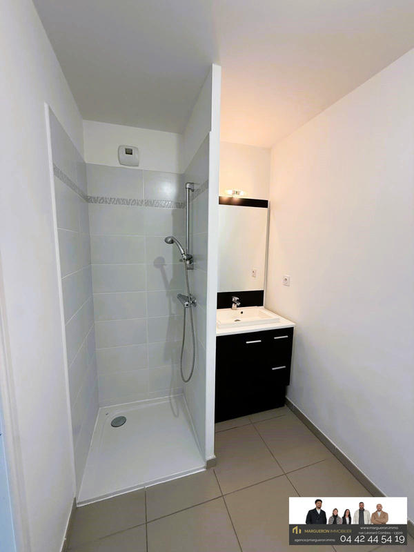 Appartement - 41 m² - 2 pièces