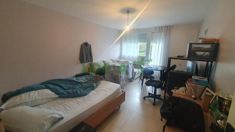 Appartement - 39 m² - 1 pièce