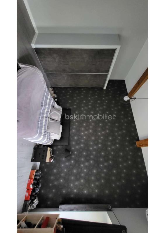 Maison de maîtres - 260 m² - 7 pièces