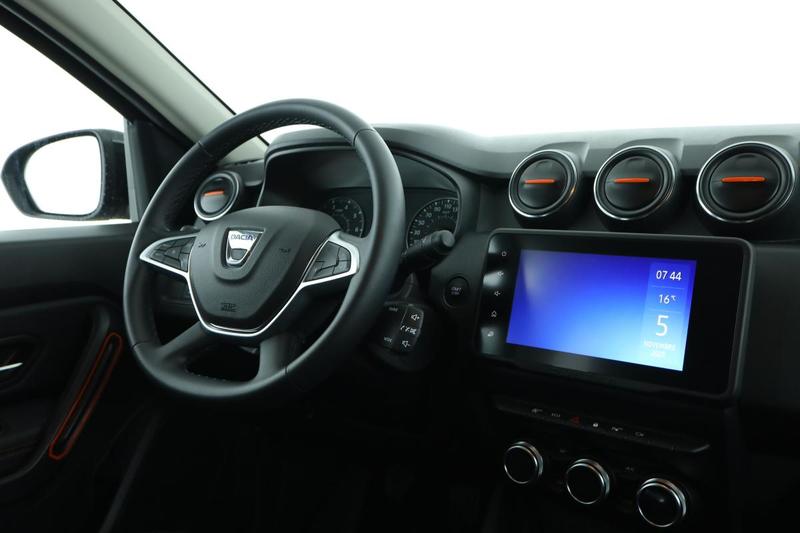 Dacia Duster II 1.5 Blue dCi Sl Extreme 4x2 116 ch