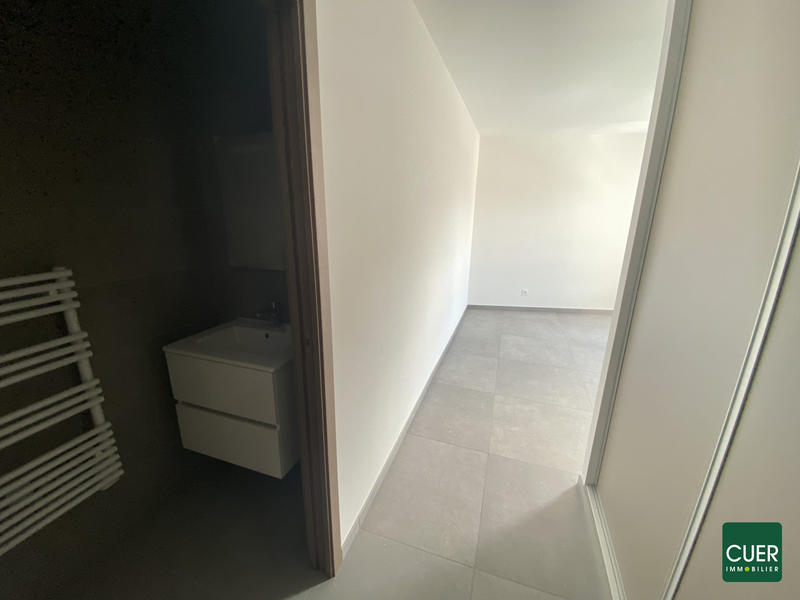 Appartement - 103 m² - 4 pièces