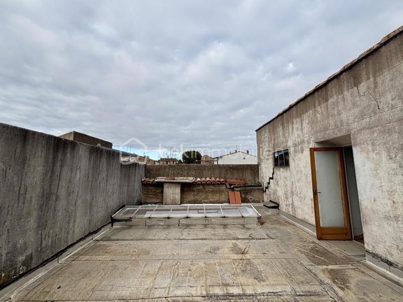 Immeuble - 250 m² - 2 pièces