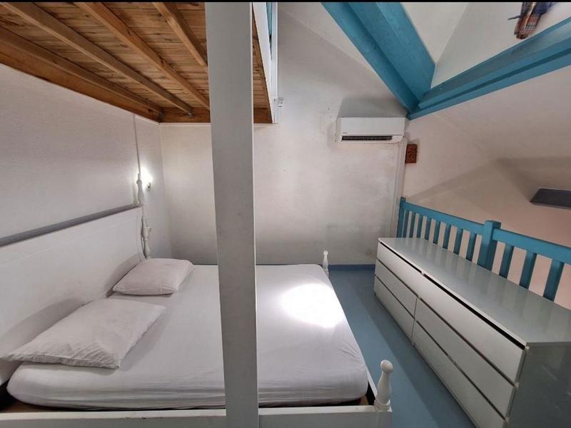 Studio - 29 m² - 2 pièces