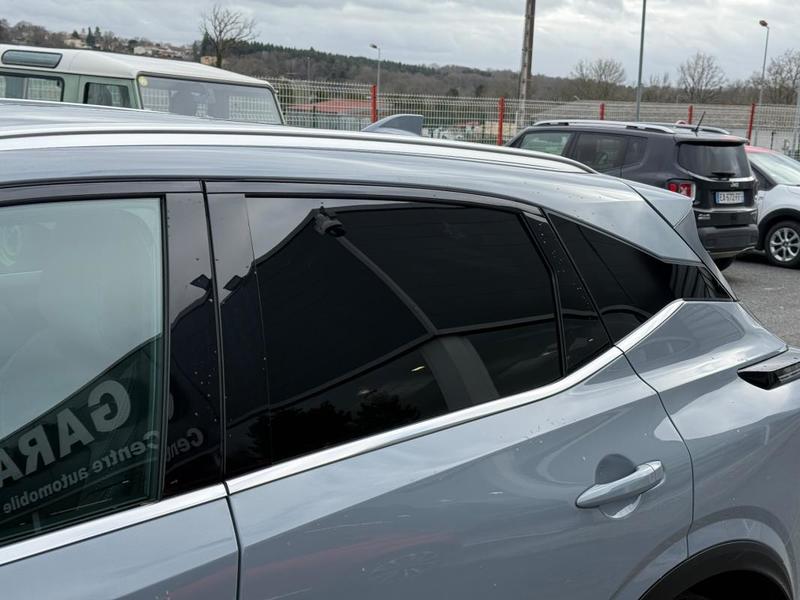 Nissan Qashqai Hybrid e-Power Gen3 205 ch n-Connecta