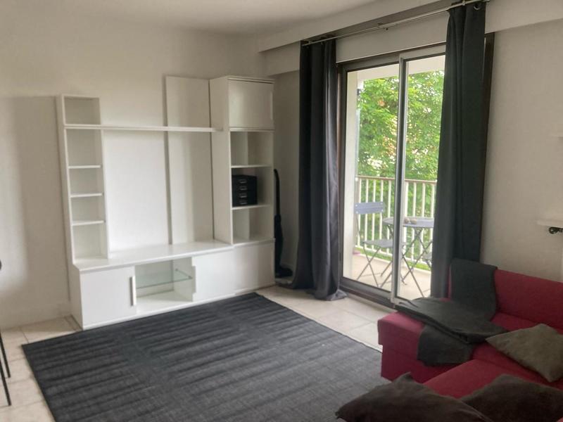 Viager - Appartement - 42 m² - 2 pièces