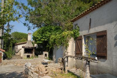 Maison - 58 m² - 3 pièces