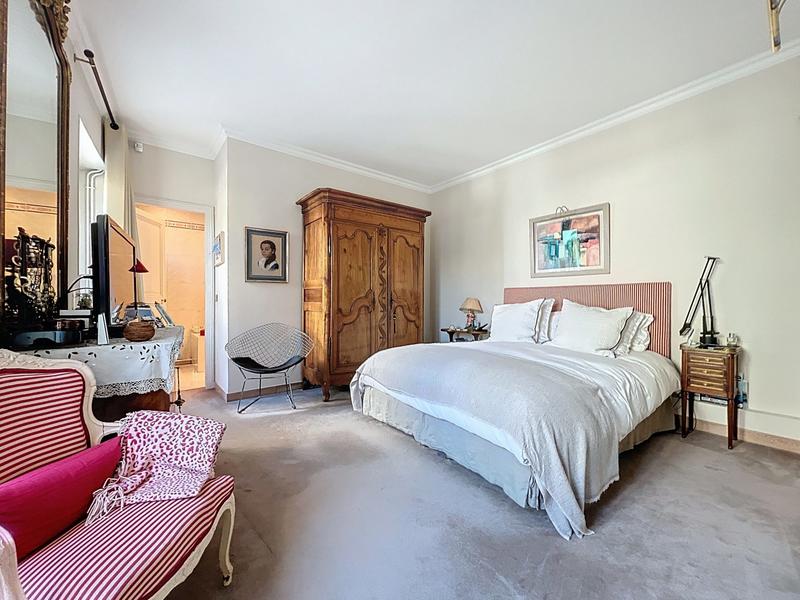 Maison ancienne - 155 m² - 7 pièces