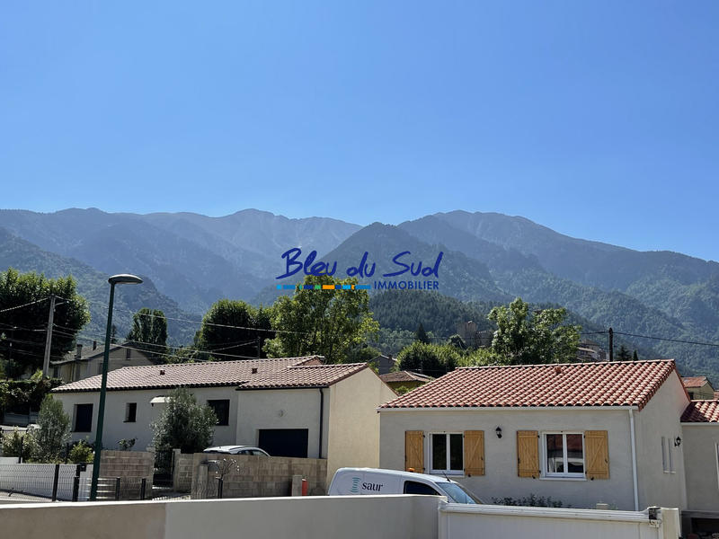 Maison - 96 m² - 3 pièces