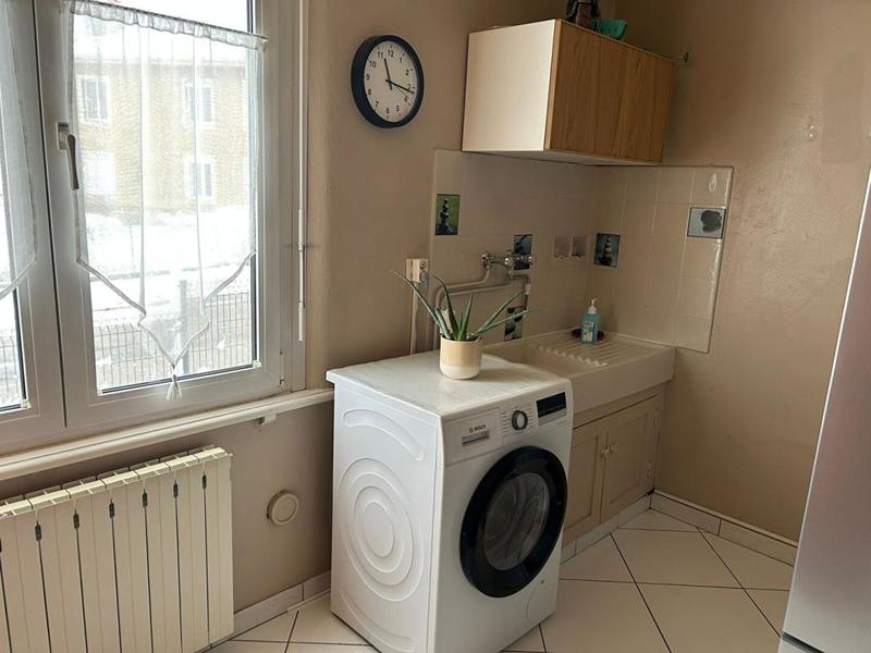 Maison - 123 m² - 5 pièces