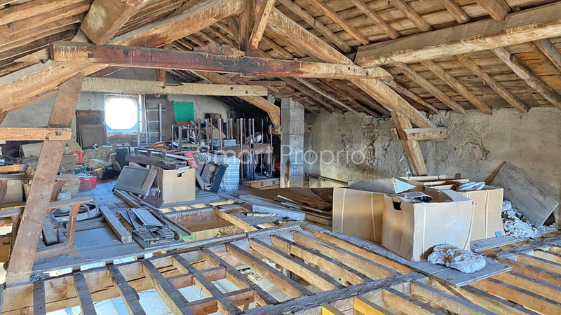 Local d'activités - 320 m²