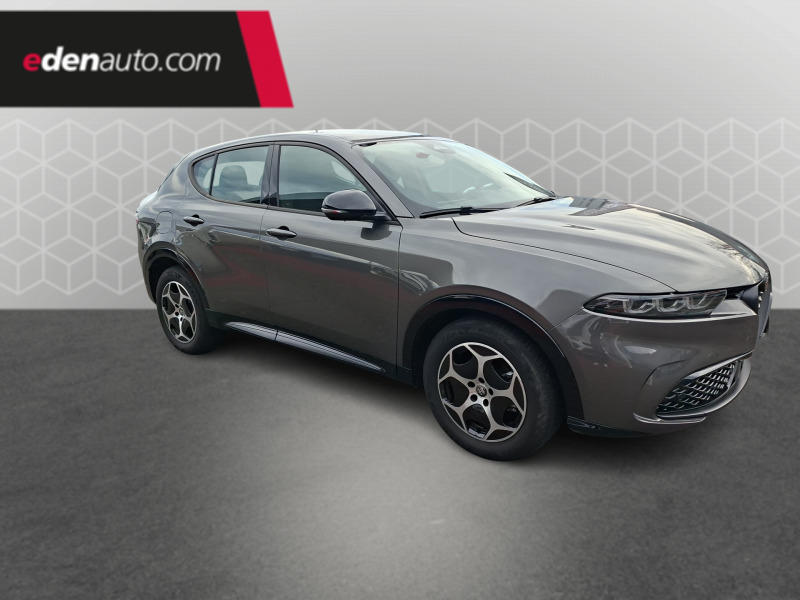 Alfa Romeo Tonale 1.5 Hybrid 130 ch Tct7 Sprint