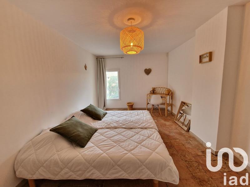 Maison - 166 m² - 6 pièces