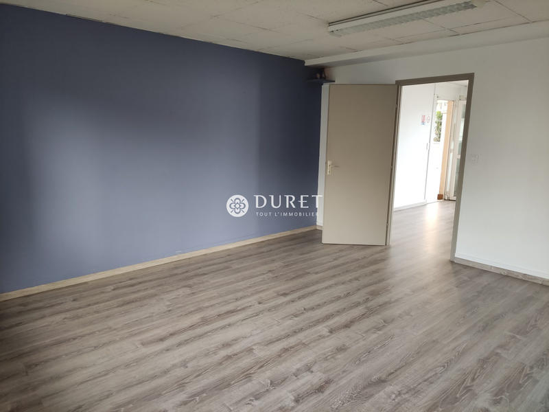 Local commercial - 90 m²