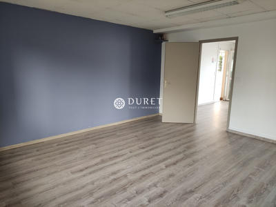 Local commercial - 90 m²