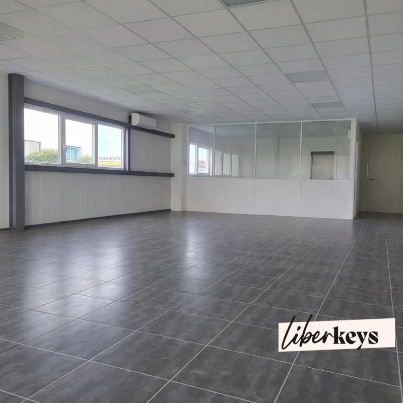 Local d'activité / Entrepôt
