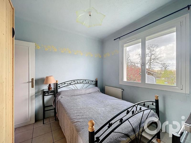 Maison - 87 m² - 3 pièces