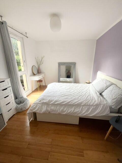 Appartement - 84 m² - 4 pièces