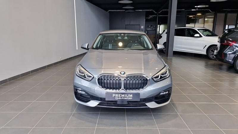Bmw Série 1 F40 116i 109 Ch Dkg7 Edition Sport