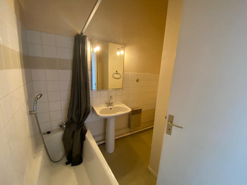 Appartement - 42 m² - 3 pièces