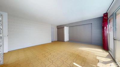 Appartement - 78 m² - 4 pièces