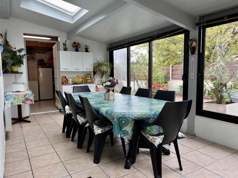 Maison de campagne - 155 m² - 6 pièces