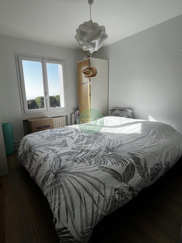 Appartement - 70 m² - 4 pièces