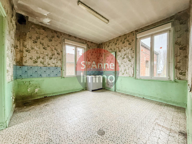 Maison - 148 m² - 4 pièces