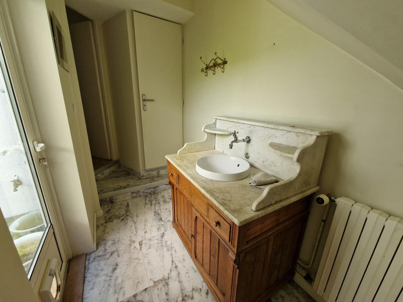 Maison - 163 m² - 7 pièces