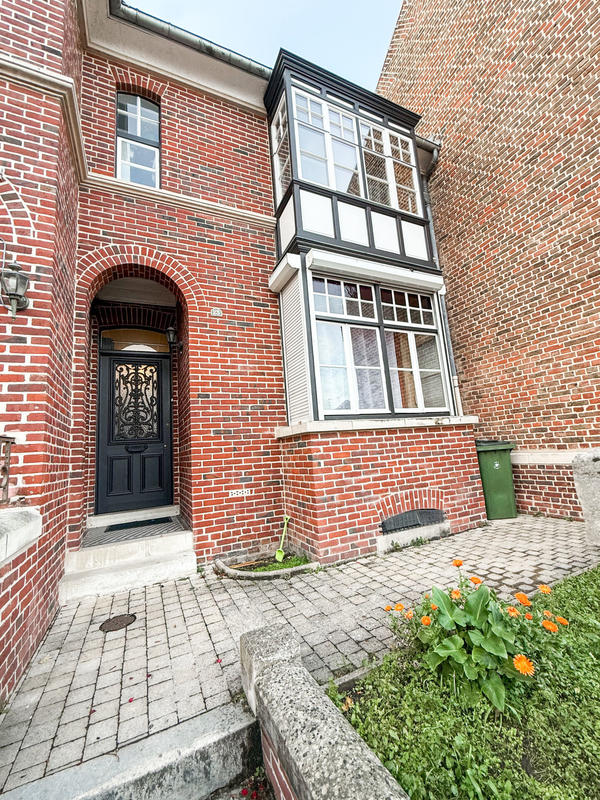 Maison - 128 m² - 6 pièces