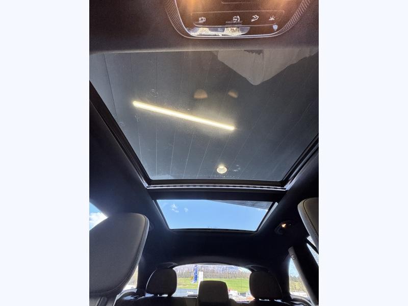 Mercedes Glc Suv 220 d 4matic Amg Line