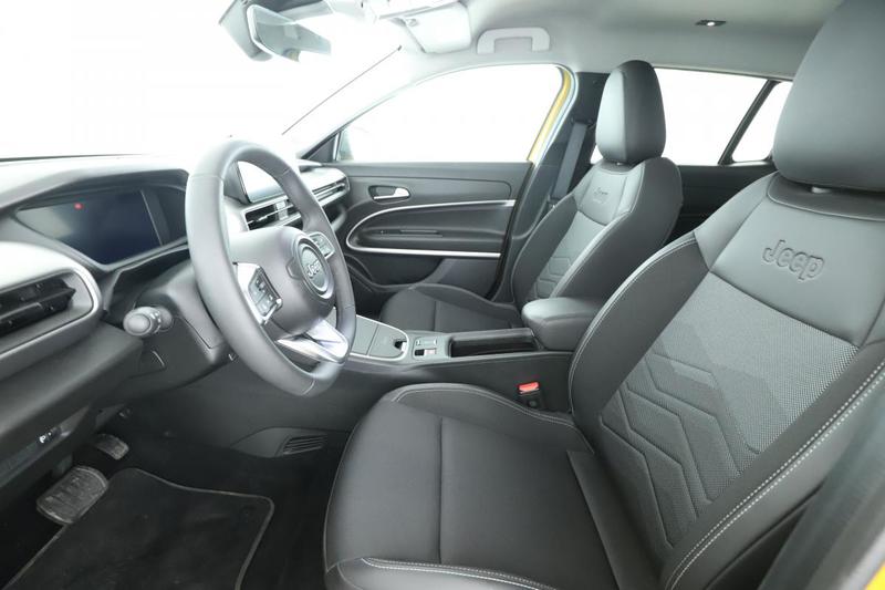 Jeep Avenger 1.2 Turbo T3 Summit Bvr6 101 ch