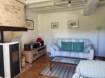 Maison - 116 m² - 5 pièces