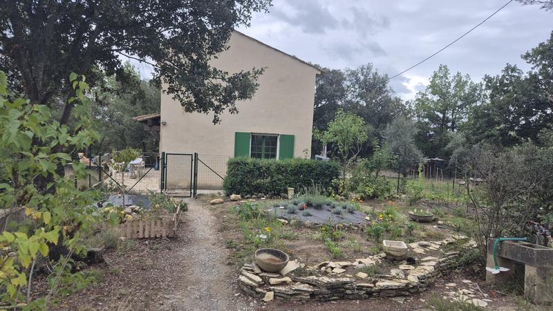 Villa - 104 m² - 5 pièces