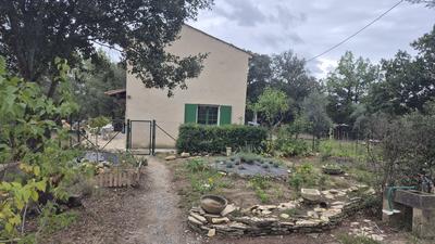 Villa - 104 m² - 5 pièces