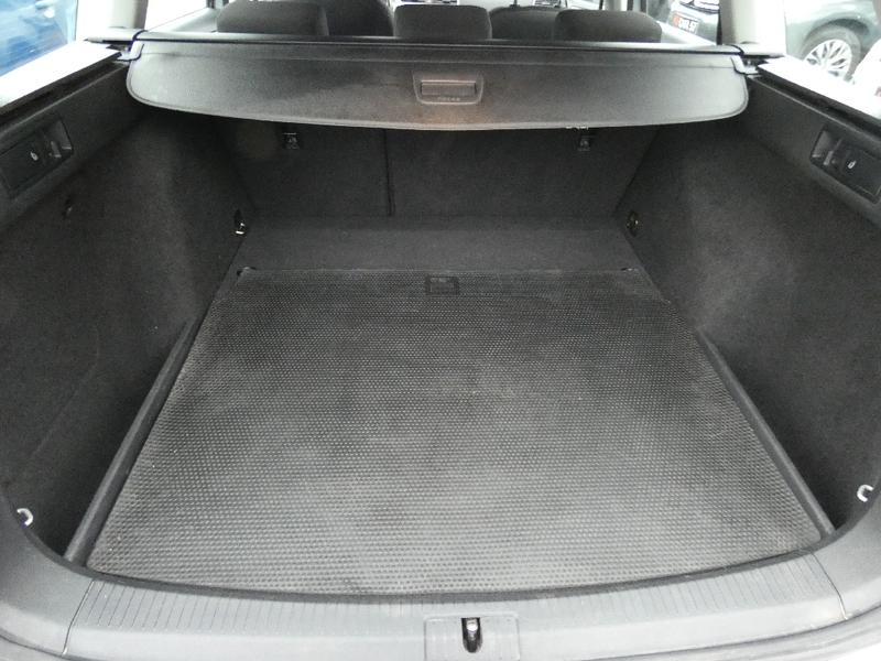 Volkswagen Golf 1.6 Tdi 110 Sw BlueMotion Trendline