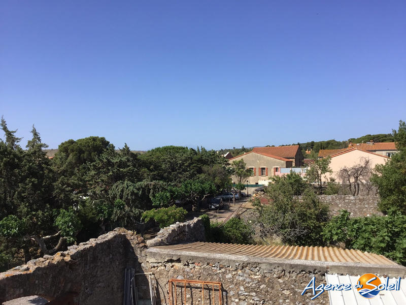 Maison - 116 m² - 4 pièces