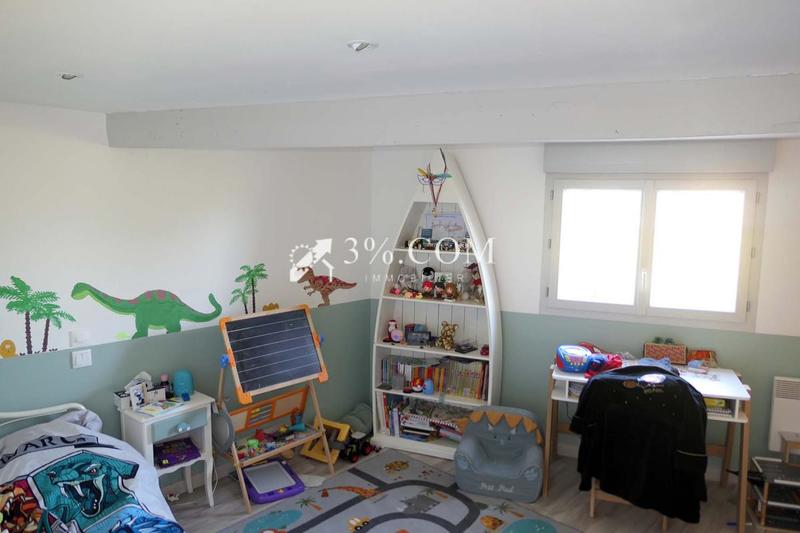 Longère - 138 m² - 6 pièces