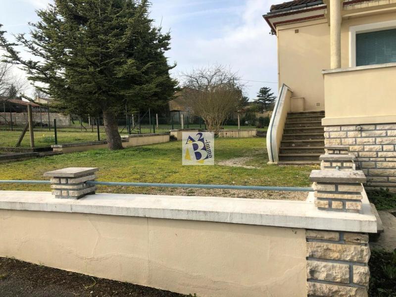 Maison - 124 m² - 5 pièces